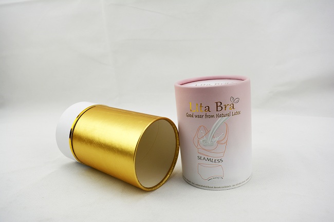 圓筒紙盒